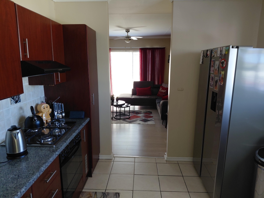 2 Bedroom Property for Sale in Campher Park Eastern Cape